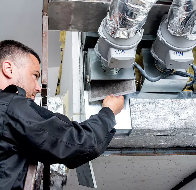 Why Homeowners Businesses Trust Us in Ukiah, CA?