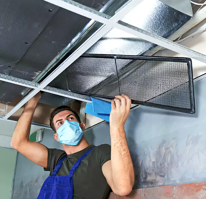 Why Homeowners Businesses Trust Us in Ukiah, CA