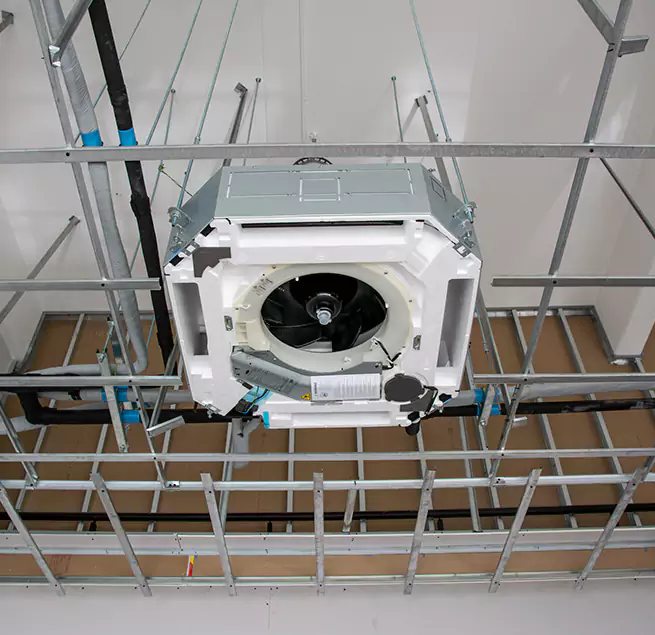 Why Homeowners & Businesses Trust Us Ukiah, CA?