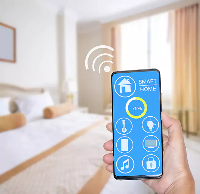 Why Homeowners & Businesses Trust Us in Ukiah, CA